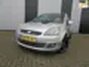 Ford Fiesta 1.3-8V Futura