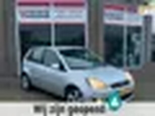 Ford Fiesta 1.3-8V Futura 5 Deurs - Airco - APK: 1-2026