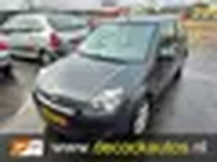 Ford Fiesta 1.3-8V Futura