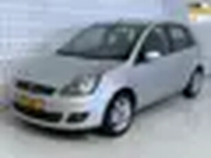 Ford Fiesta 1.3-8V Futura XL in nette staat! 113.000km (2008)