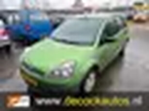 Ford Fiesta 1.3-8V Style/APK 03-2026