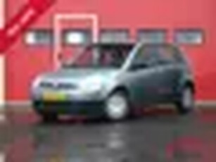 Ford Fiesta 1.3 Ambiente (bj 2002)