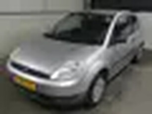 Ford Fiesta 1.3 Ambiente - Stuurbekr - APK 2026 - Mooie auto