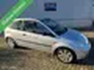 Ford Fiesta 1.3 Apk, Nap, 2e eigenaar