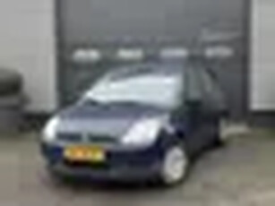 Ford Fiesta 1.3 Core 5 Deurs Trekhaak APK t/m 6-25