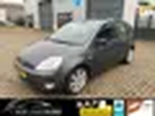 Ford Fiesta 1.3 Futura