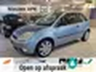 Ford Fiesta 1.3 Futura Airco APK NAP Velgen