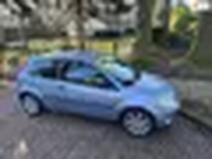 Ford Fiesta 1.3 Futura -Airco- APK- rijdt goed