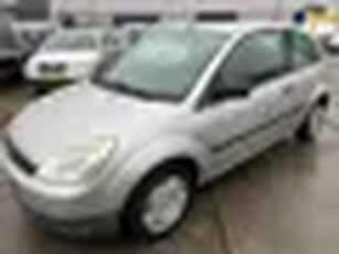 Ford Fiesta 1.3 Style