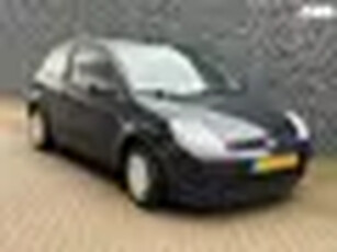 Ford Fiesta 1.3 Style