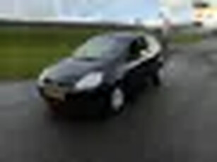 Ford Fiesta 1.3 Style