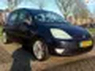 Ford Fiesta 1.4-16V Ambiente