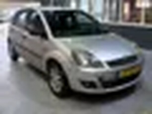 Ford Fiesta 1.4-16V Ambiente