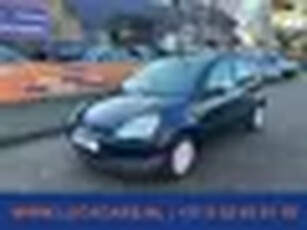 Ford Fiesta 1.4-16V Ambiente Airco