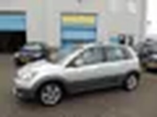 Ford Fiesta 1.4-16V Crossroad