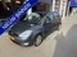 Ford Fiesta 1.4-16V First Edition 5-DEURS/NW APK (bj 2002)