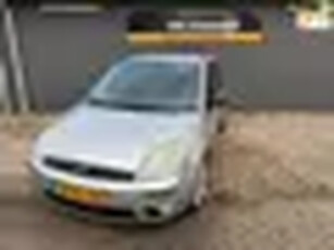 Ford Fiesta 1.4-16V Futura