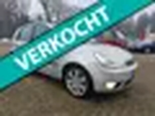 Ford Fiesta 1.4-16V Futura 5-deurs AIRCO *apk:02-2026*