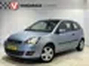 Ford Fiesta 1.4-16V Futura LM velgen 15