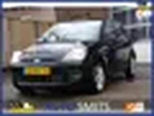 Ford Fiesta 1.4-16V Futura XL 5drs