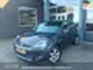 Ford Fiesta 1.4-16V Futura XL Airco Sensoren Achter Elektrische ramen voor