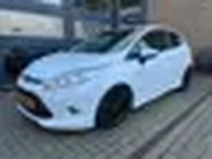 Ford Fiesta 1.4-16V Sport