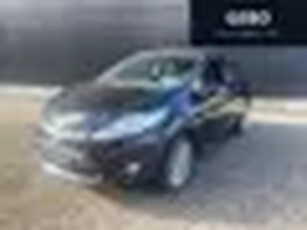 Ford Fiesta 1.4 TDCI Airco Trekhaak NIEUWE APK ! ST pakket