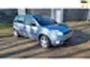 Ford Fiesta 1.4 TDCi Core 2005 5 DEURS DIESEL APK APK 7/2025