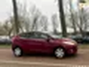 Ford Fiesta 1.4 Titanium AIRCO!APK!KOOPJE!