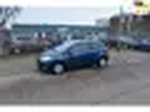 Ford Fiesta 1.4 Trend