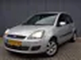 Ford Fiesta 1.4i-16V Futura XL 5drs,i.z.g.st.APK 2026