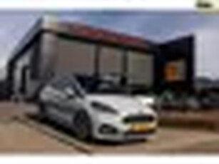 Ford FIESTA 1.5 EcoBoost ST-3, 200 PK, Pano, Performance, B&O, Dea. Onderhouden!