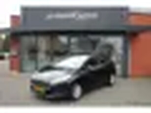 Ford Fiesta 1.5 TDCi Style Lease AC NAVI BT