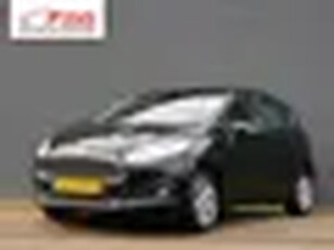 Ford Fiesta 1.5 TDCi Titanium Lease 2e EIGENAAR! NIEUWE DISTRIBUTIE ! CLIMA! CRUISE! LM VELGEN!