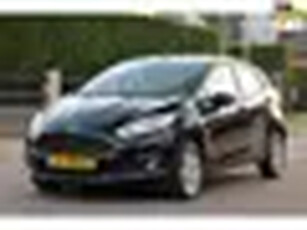 Ford Fiesta 1.5 TDCi Titanium NAVI CLIMA CRUISE CAMERA NAP ZEER MOOIE GOED ONDERHOUDEN A