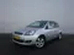 Ford Fiesta 1.6-16V Futura 1e Eigenaar / Airco / Elektr. ramen / Lm velgen / NAP