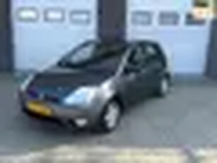 Ford Fiesta 1.6-16V Trend NWE APK/AIRCO/ELEKTR RAMEN