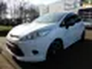 Ford Fiesta 1.6 Sport