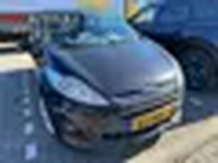 Ford Fiesta 1.6 Sport airco LM 1e eigenaar org NL