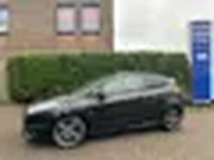 Ford Fiesta 1.6 ST Climate C, Stoelverw, Lmv!!!! !!!! ZATERDAG 08-03 ZIJN WIJ GEOPEND VAN 9:00 / 15: