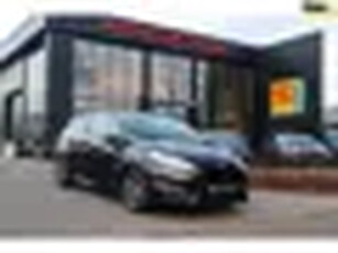 Ford Fiesta 1.6 ST2, 225 PK, Mountune, Cruise, Ragazzon uitlaat!