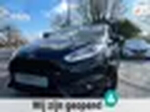 Ford Fiesta 1.6 ST2 Clima Elek Pakket Lmv Navi Cruise