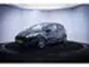 Ford Fiesta 1.6 ST2 NAVI/STOELVERW./RECARO/CLIMA/CRUISE/PDC/LMV 17''