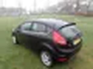 FORD FIESTA 2-1-2026 a p k