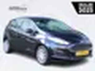 Ford Fiesta 65 Style / NAVI / AIRCO / BLUETOOTH / DEALER ONDERHOUDEN / 15''