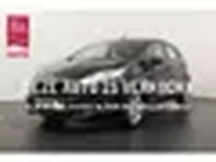 Ford Fiesta BWJ 2016 1.0 81 PK Style Ultimate NAVI / AIRCO / CRUISE / LMV / BLUETOOTH / PDC / MULTIF