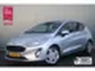 Ford Fiesta BWJ 2020 1.0 94 PK EcoBoost Connected AIRCO / APPLE CAR. / ANDROID AUT. / NAVI / BLUETOO