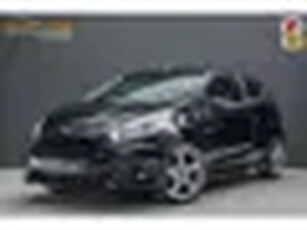 Ford Fiesta ST-2 STYLE PACK 1.6 182pk Milltekcruise controlnavigatiebluetoothparkeersensorenst