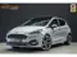 Ford Fiesta ST-3 1.5 200pk PERFORMANCE PACK panoramdakB&Oparkeercamera en sensorencruise control