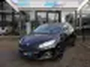 Ford Fiesta Titanium Lease 1.5 TDCi 70kw/95pk 5drs